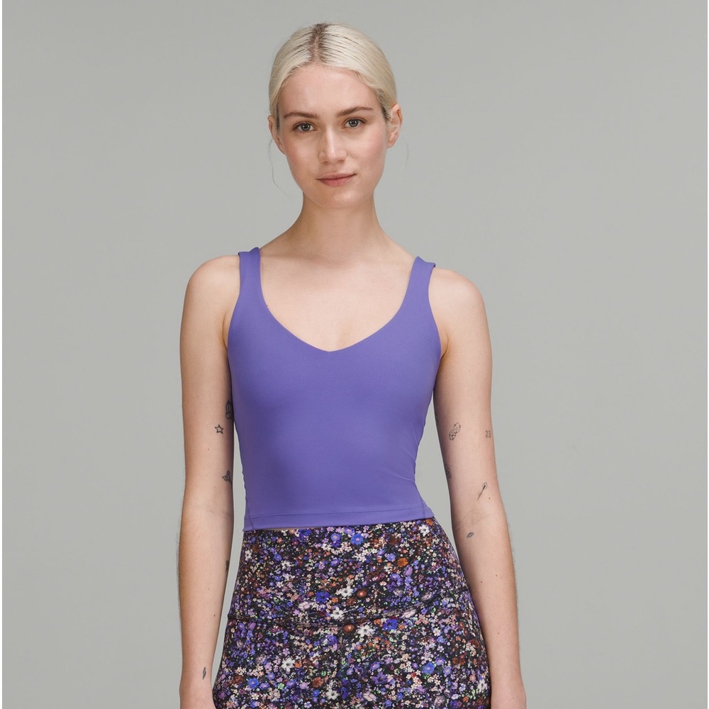 Lululemon Align Top